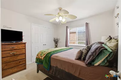 4107 Snowy River Dr, Killeen, TX 76549 - Photo 11