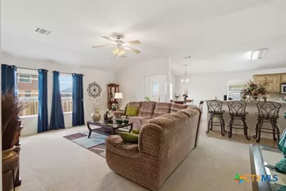 4107 Snowy River Dr, Killeen, TX 76549 - Photo 3