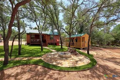 12200 County Road 3640, Kempner, TX 76539 - Photo 1
