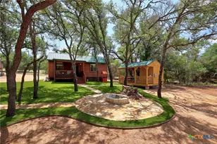 12200 Co Rd 3640, Kempner, TX 76539 - Photo 1