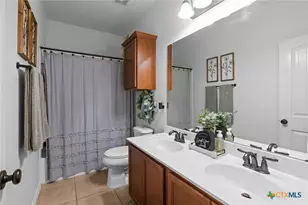 3912 Scenic Trail Dr, Harker Heights, TX 76548 - Photo 25