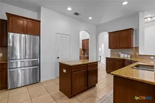 3912 Scenic Trail Dr, Harker Heights, TX 76548 - Photo 15