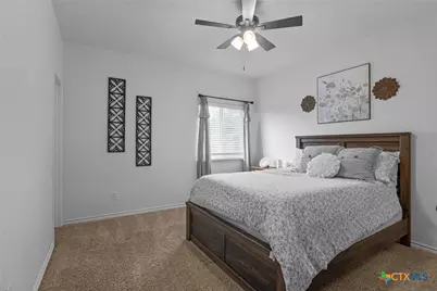 3912 Scenic Trail Drive, Harker Heights, TX 76548 - Photo 31