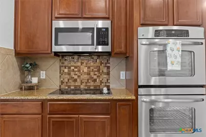 3912 Scenic Trail Drive, Harker Heights, TX 76548 - Photo 13