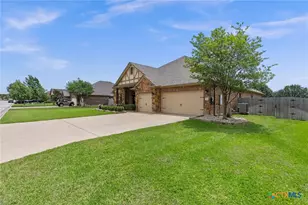 3912 Scenic Trail Dr, Harker Heights, TX 76548 - Photo 39