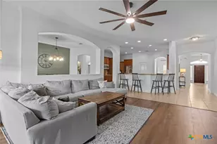 3912 Scenic Trail Dr, Harker Heights, TX 76548 - Photo 9