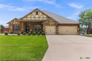 3912 Scenic Trail Dr, Harker Heights, TX 76548 - Photo 1