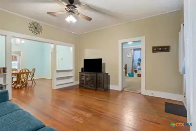 102 S Hogan Street, Holland, TX 76534 - Photo 5