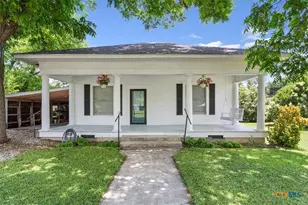 102 S Hogan St, Holland, TX 76534 - Photo 1