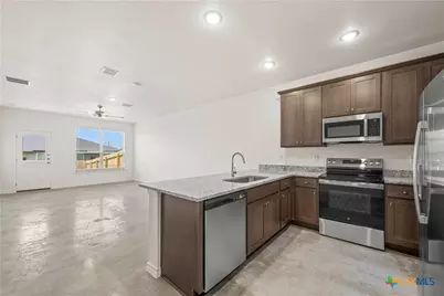 3903 Sugar Hackberry Trail #A, Killeen, TX 76542 - Photo 15