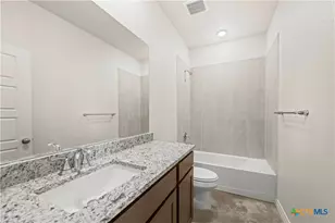 3903 Sugar Hackberry Trl, Killeen, TX 76542 - Photo 5