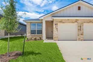 3903 Sugar Hackberry Trl, Killeen, TX 76542 - Photo 1