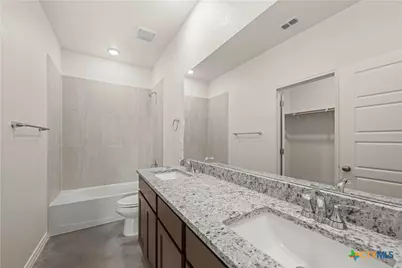 3903 Sugar Hackberry Trail #A, Killeen, TX 76542 - Photo 11