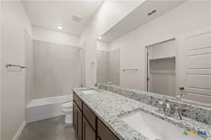 3903 Sugar Hackberry Trl, Killeen, TX 76542 - Photo 11