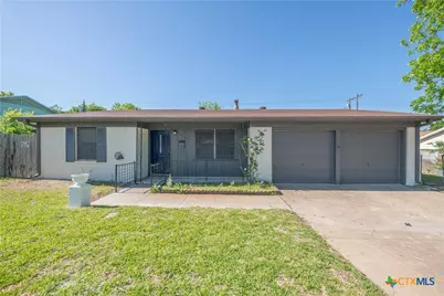 1228 Chippendale Drive, Killeen, TX 76549 - Photo 3