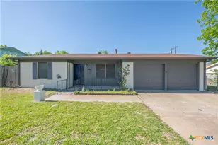 1228 Chippendale Dr, Killeen, TX 76549 - Photo 3