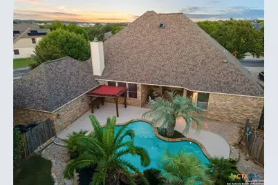 9715 Wind Gate Pkwy, San Antonio, TX 78254 - Photo 3
