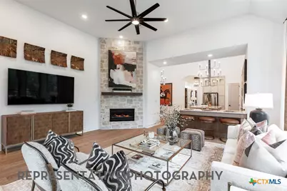 13309 Hallie Fox, Schertz, TX 78154 - Photo 11
