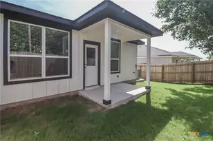 618 Campus St, Troy, TX 76579 - Photo 33