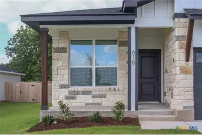 618 Campus Street, Troy, TX 76579 - Photo 3