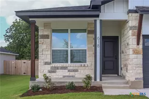 618 Campus St, Troy, TX 76579 - Photo 3