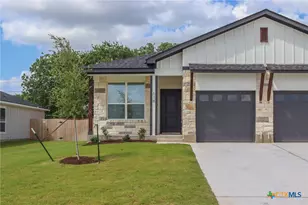 618 Campus St, Troy, TX 76579 - Photo 1