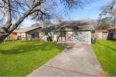 2016 Nevada Street, San Marcos, TX 78666 - Photo 1