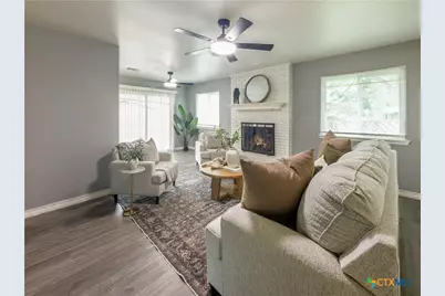 1805 Crestview Drive, Killeen, TX 76549 - Photo 3