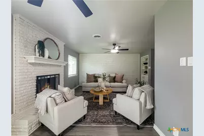 1805 Crestview Drive, Killeen, TX 76549 - Photo 5