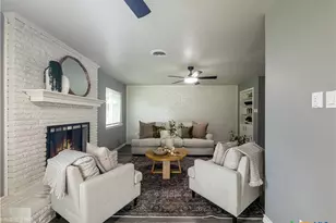 1805 Crestview Dr, Killeen, TX 76549 - Photo 5