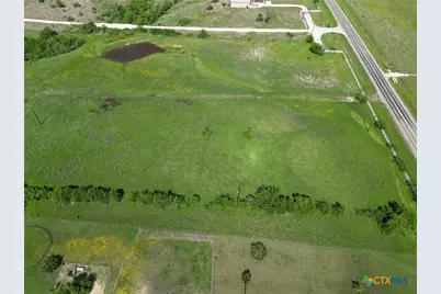 Lot 5 Titus Lane, Bertram, TX 78605 - Photo 3