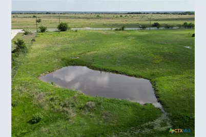 Lot 5 Titus Lane, Bertram, TX 78605 - Photo 7
