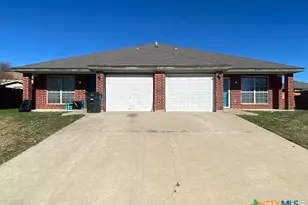 5107 Daybreak Dr, Killeen, TX 76542 - Photo 1