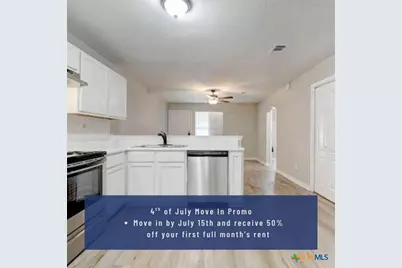 2321 Terrace Drive #A, Killeen, TX 76543 - Photo 1