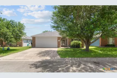 8219 Skyview, Temple, TX 76502 - Photo 3