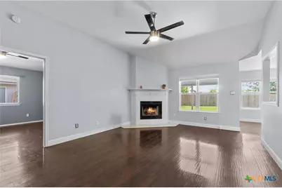 8219 Skyview, Temple, TX 76502 - Photo 5