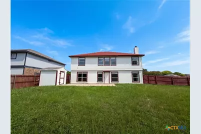 1301 Judy Lane, Copperas Cove, TX 76522 - Photo 5