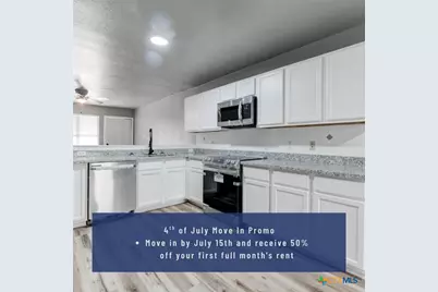 2321 Terrace Drive #D, Killeen, TX 76543 - Photo 1