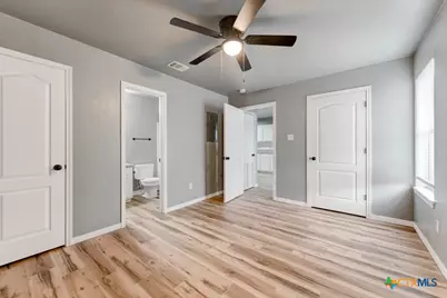 2321 Terrace Drive #D, Killeen, TX 76543 - Photo 15