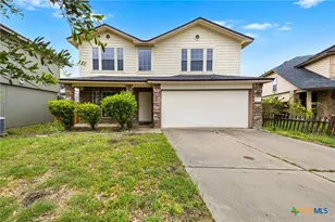 5604 Lions Gate Ln, Killeen, TX 76549 - Photo 1