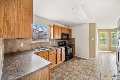 5604 Lions Gate Lane, Killeen, TX 76549 - Photo 11