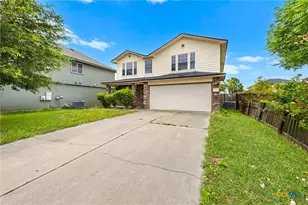 5604 Lions Gate Ln, Killeen, TX 76549 - Photo 3