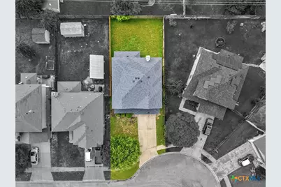 5604 Lions Gate Lane, Killeen, TX 76549 - Photo 1