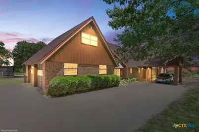 3082 Fm 935, Troy, TX 76579 - Photo 5