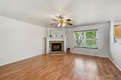 803 Margaret Lee Street, Copperas Cove, TX 76522 - Photo 5