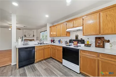 803 Margaret Lee Street, Copperas Cove, TX 76522 - Photo 11