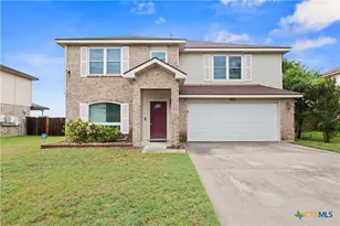 803 Margaret Lee St, Copperas Cove, TX 76522 - Photo 1