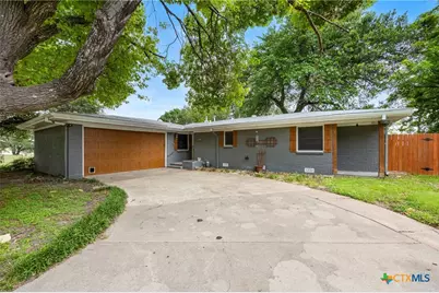 2215 N 9th Street, Temple, TX 76501 - Photo 5
