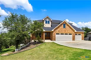 2136 Oak Draw Ct, Belton, TX 76513 - Photo 1