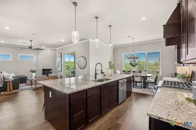 2136 Oak Draw Court, Belton, TX 76513 - Photo 5
